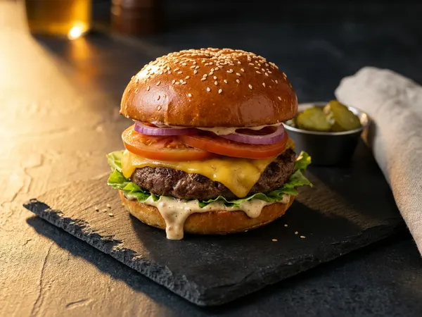 Burger