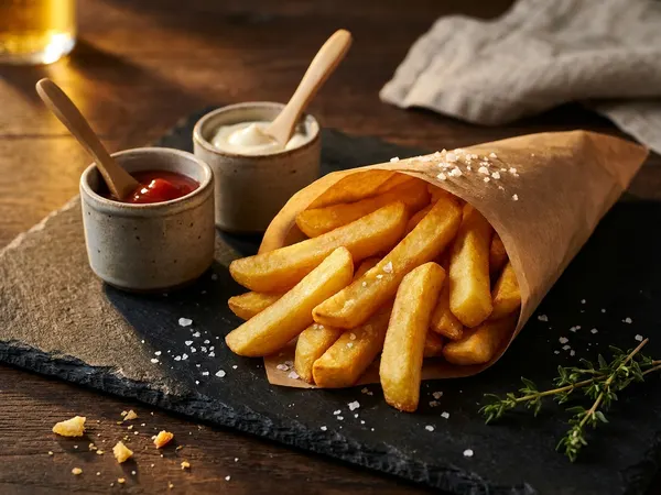 Frites