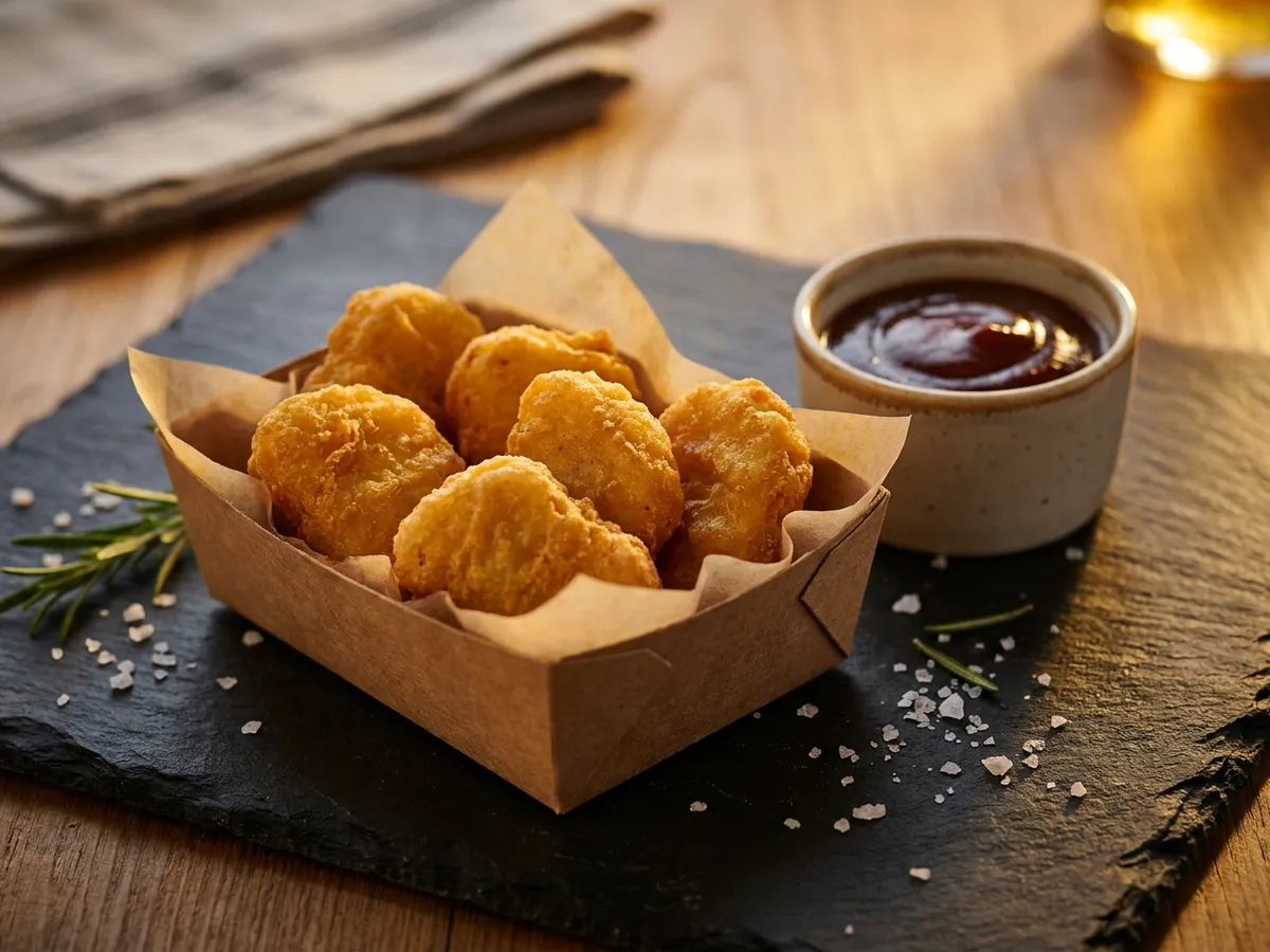 Nuggets
