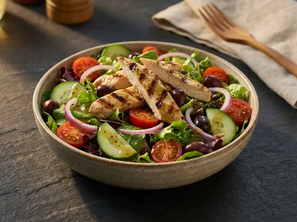 Salade