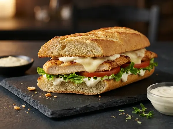 Sandwich