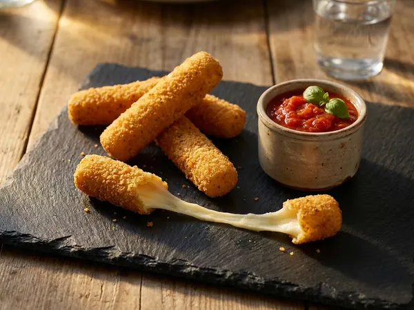 Stick Mozza